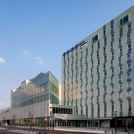 Daiwa Roynet Hotel Numazu Exteriér fotografie