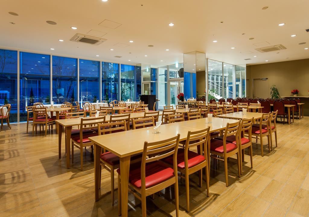 Daiwa Roynet Hotel Numazu Exteriér fotografie