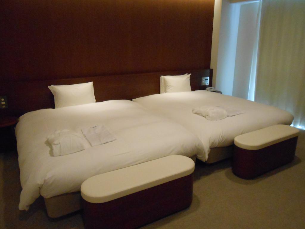 Daiwa Roynet Hotel Numazu Exteriér fotografie