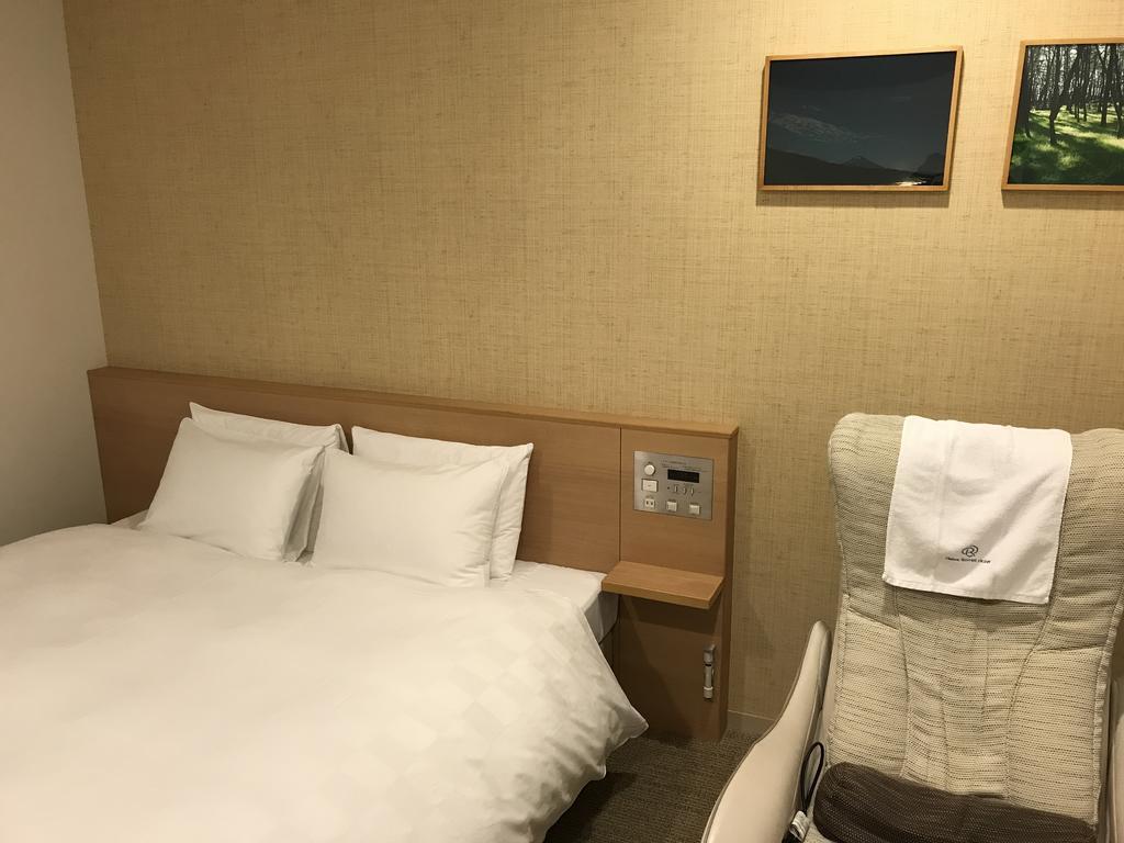 Daiwa Roynet Hotel Numazu Exteriér fotografie