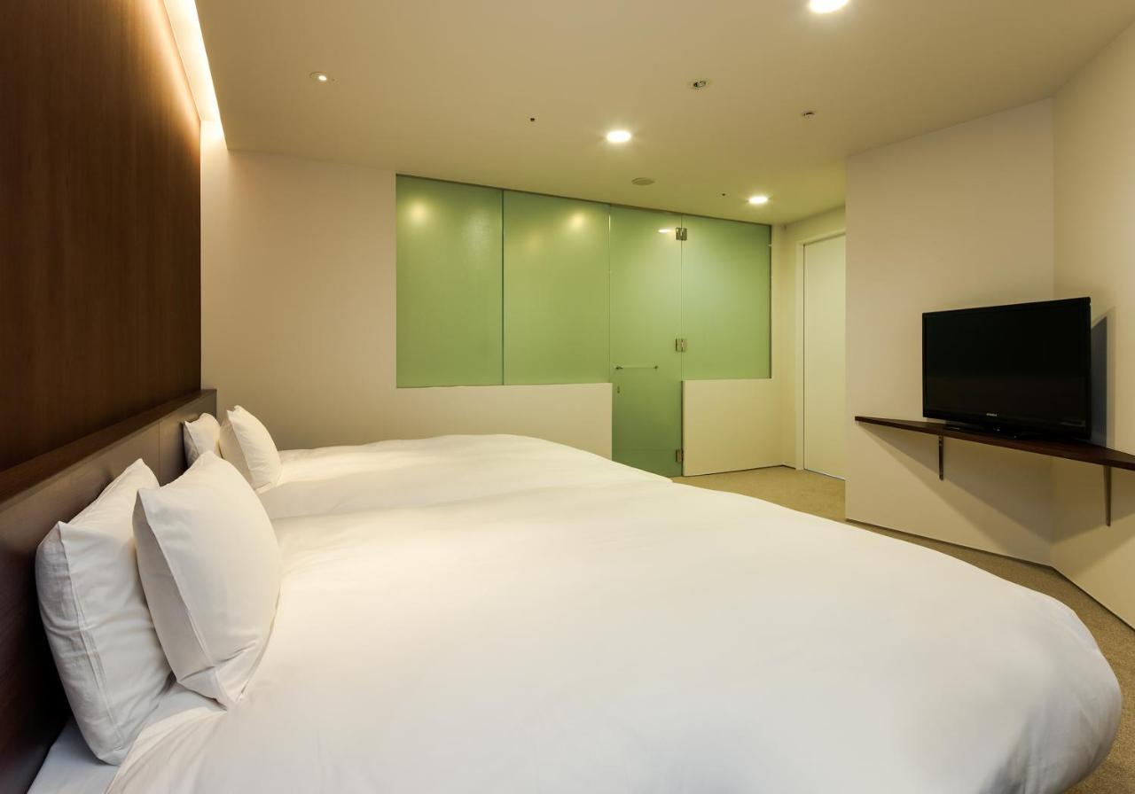 Daiwa Roynet Hotel Numazu Exteriér fotografie