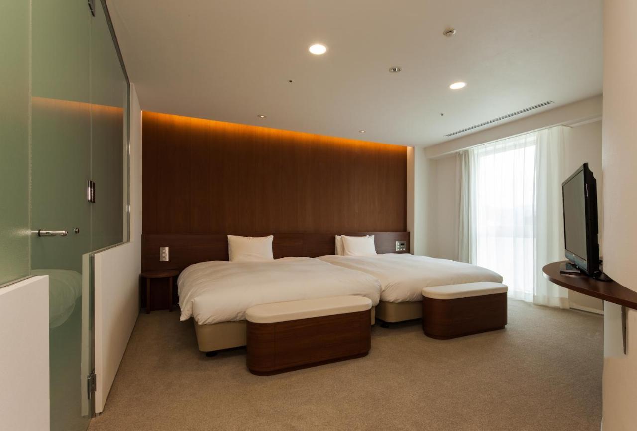 Daiwa Roynet Hotel Numazu Exteriér fotografie